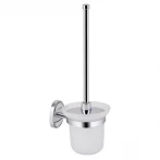 Йоржик Lidz Oreo 0501 підвісний (матове скло) LDORE0501CRM22167 Chrome