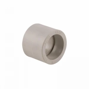 Муфта PPR Thermo Alliance 50