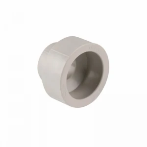 Муфта PPR Thermo Alliance 63х40