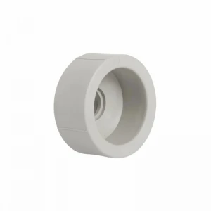 Муфта PPR Thermo Alliance 75х32