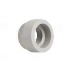 Муфта PPR Thermo Alliance 90х75