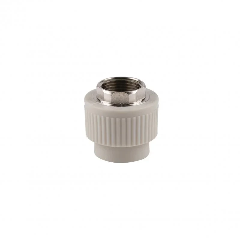 Муфта PPR Thermo Alliance 32х1