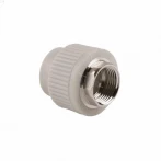Муфта PPR Thermo Alliance 32х1