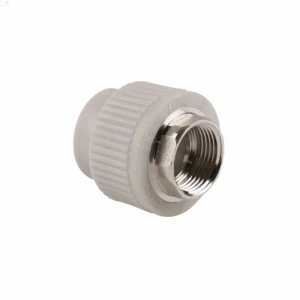 Муфта PPR Thermo Alliance 32х1