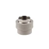 Муфта PPR Thermo Alliance 40х1