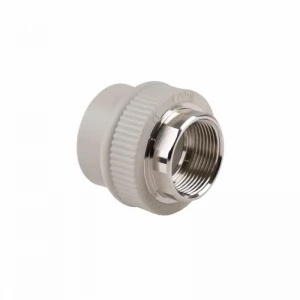 Муфта PPR Thermo Alliance 40х1