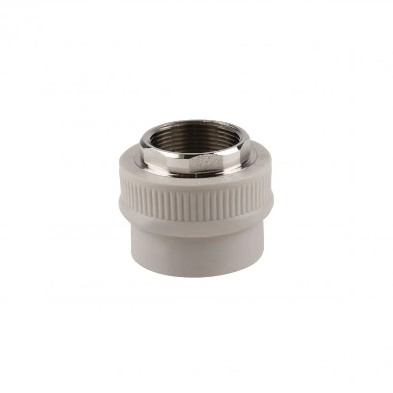 Муфта PPR Thermo Alliance 50х1