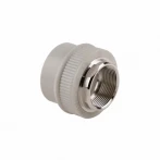 Муфта PPR Thermo Alliance 50х1