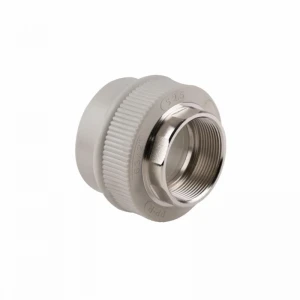 Муфта PPR Thermo Alliance 63х2