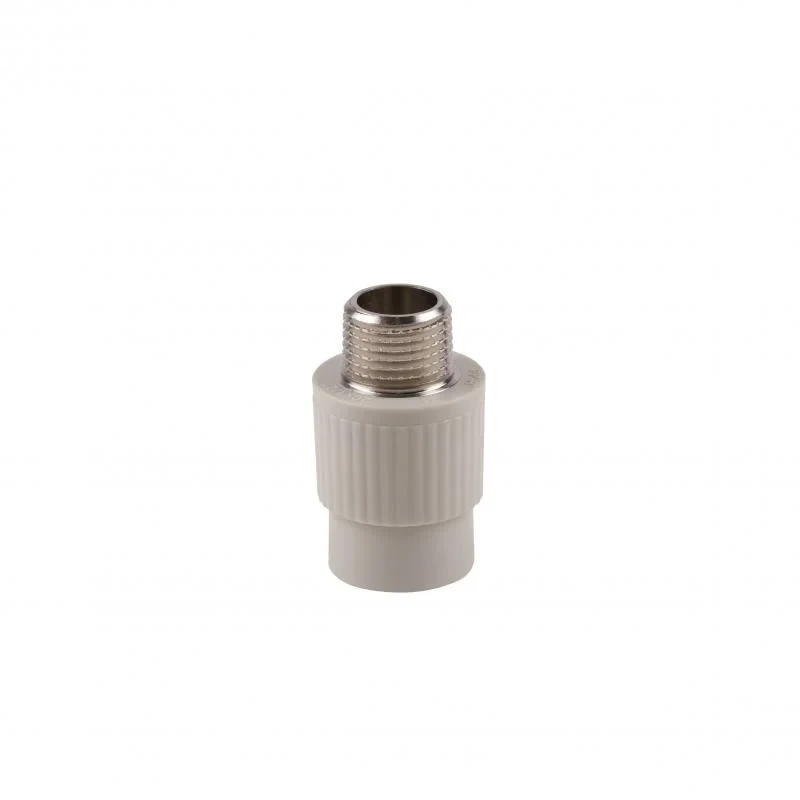 Муфта PPR Thermo Alliance 20х1/2