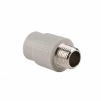 Муфта PPR Thermo Alliance 20х1/2