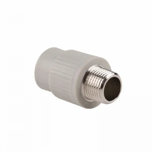Муфта PPR Thermo Alliance 20х1/2
