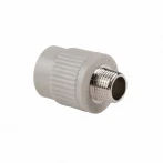 Муфта PPR Thermo Alliance 25х1/2