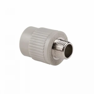 Муфта PPR Thermo Alliance 25х1/2
