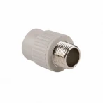 Муфта PPR Thermo Alliance 25х3/4