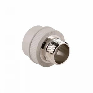 Муфта PPR Thermo Alliance 50х1