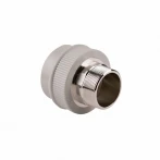 Муфта PPR Thermo Alliance 63х2