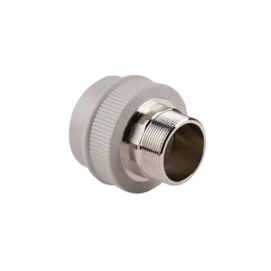 Муфта PPR Thermo Alliance 63х2
