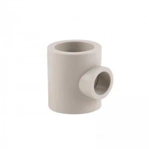 Тройник PPR Thermo Alliance 50х32х50