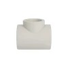 Трійник PPR Thermo Alliance 90х75х90