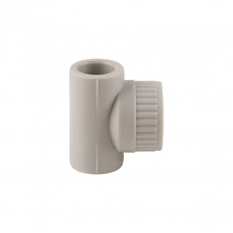 Тройник PPR Thermo Alliance 20х1/2