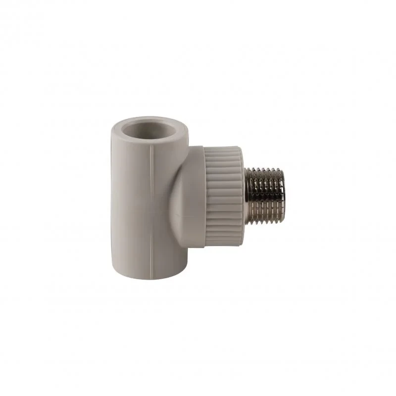 Трійник PPR Thermo Alliance 20х1/2