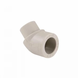 Уголок PPR Thermo Alliance 20, 45°