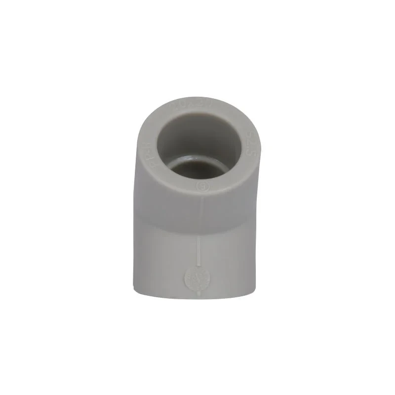 Уголок PPR Thermo Alliance 20, 45°
