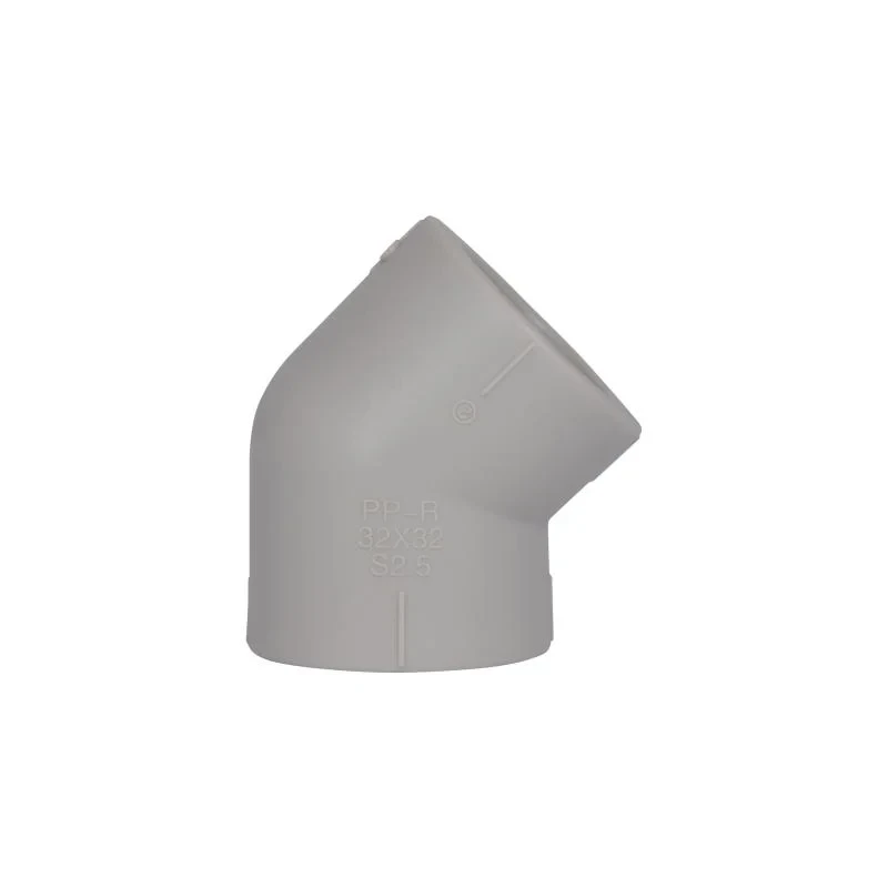 Уголок PPR Thermo Alliance 32, 45°