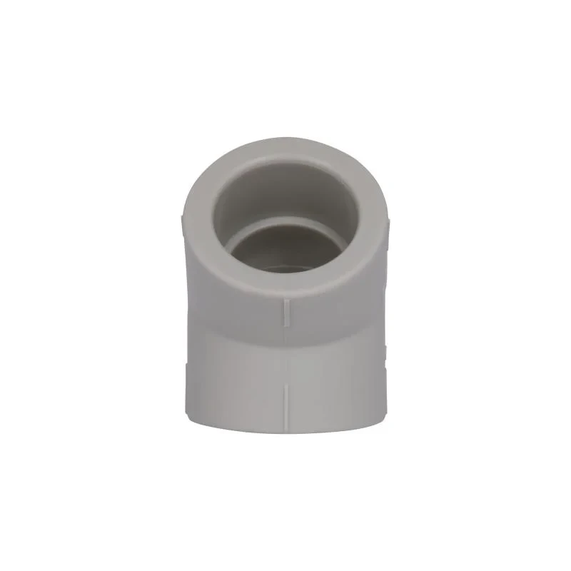Уголок PPR Thermo Alliance 32, 45°