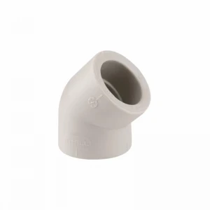 Уголок PPR Thermo Alliance 40, 45°