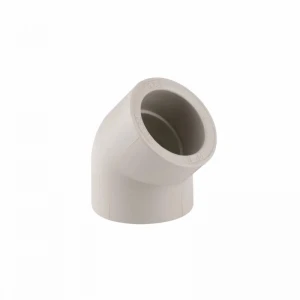 Уголок PPR Thermo Alliance 50, 45°