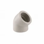 Уголок PPR Thermo Alliance 63, 45°