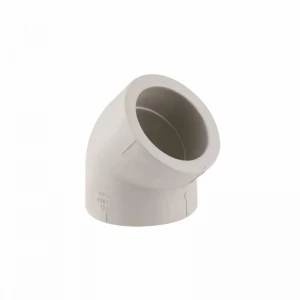 Уголок PPR Thermo Alliance 75, 45°