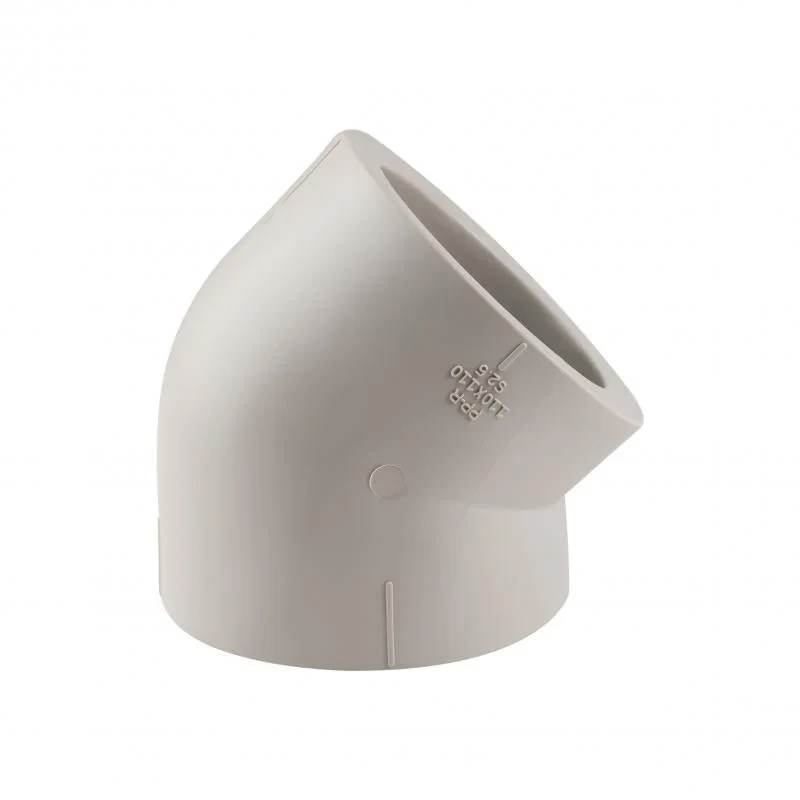 Уголок PPR Thermo Alliance 110, 45°