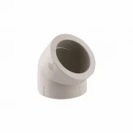 Уголок PPR Thermo Alliance 110, 45°