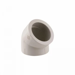 Уголок PPR Thermo Alliance 110, 45°