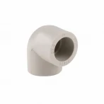Уголок PPR Thermo Alliance 25, 90°