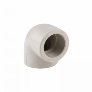 Уголок PPR Thermo Alliance 40, 90°