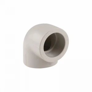 Кутик PPR Thermo Alliance 50, 90°