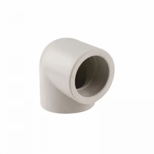 Уголок PPR Thermo Alliance 75, 90°