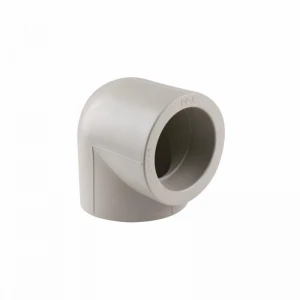Уголок PPR Thermo Alliance 110, 90°