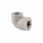 Уголок PPR Thermo Alliance 25х1/2