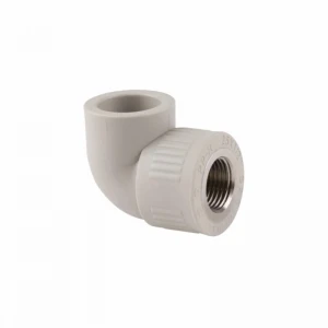 Уголок PPR Thermo Alliance 25х1/2