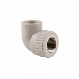 Уголок PPR Thermo Alliance 25х3/4