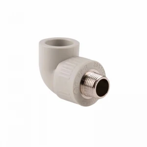 Уголок PPR Thermo Alliance 25х1/2