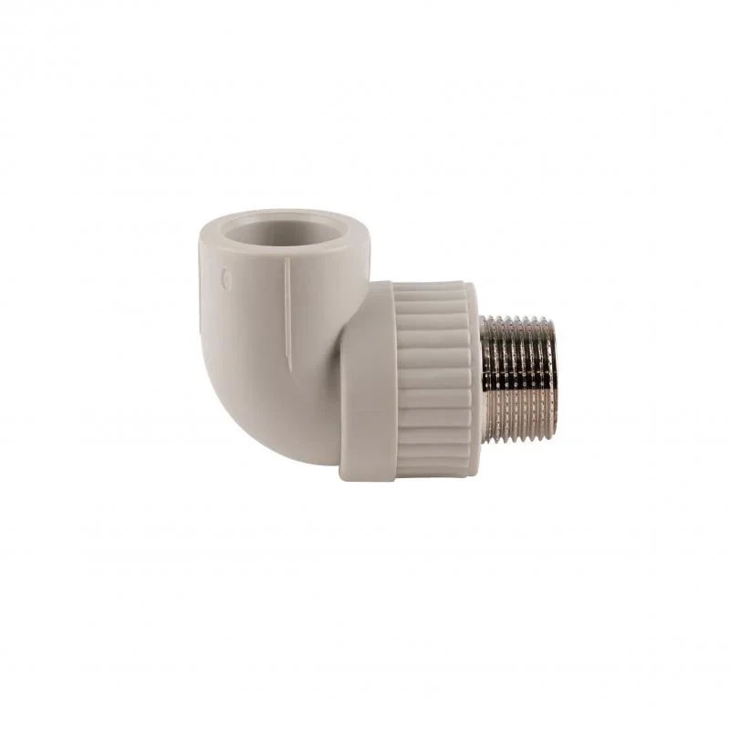 Уголок PPR Thermo Alliance 25х3/4