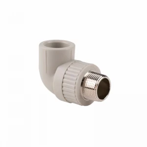 Уголок PPR Thermo Alliance 25х3/4