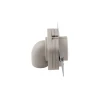 Кутик PPR Thermo Alliance 20х1/2