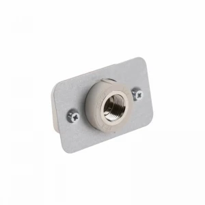 Уголок PPR Thermo Alliance 20х1/2